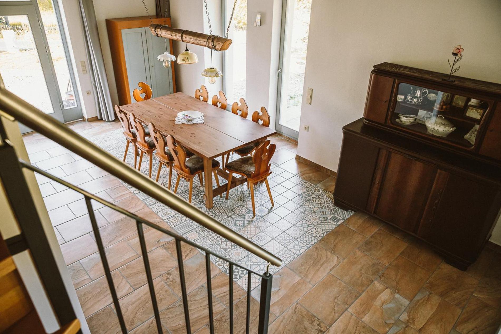 Glashutte  Ferienhaus Am Hoernchen מראה חיצוני תמונה